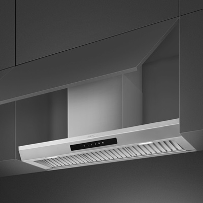 Аспиратор за вграждане - SMEG KSGT94X