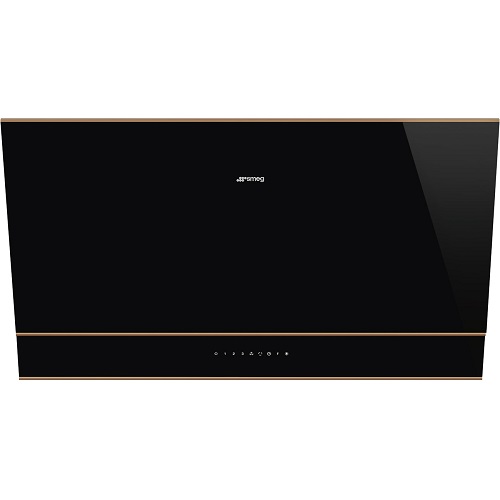 Аспиратор декоративен - SMEG KV694R