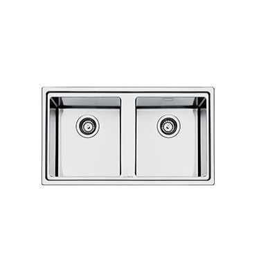 Мивка - SMEG LD862