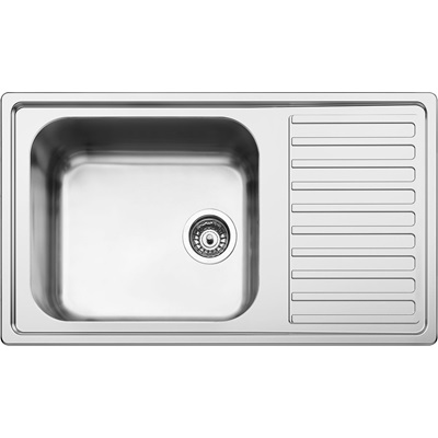 Мивка - SMEG LGR861-2