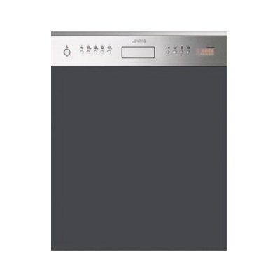 Съдомиялна за полувграждане 13к - SMEG PLA6442X