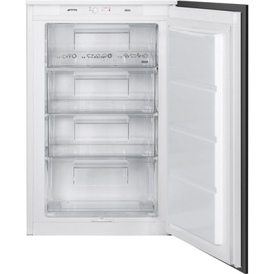 Фризер за вграждане 98л - SMEG S4F094E