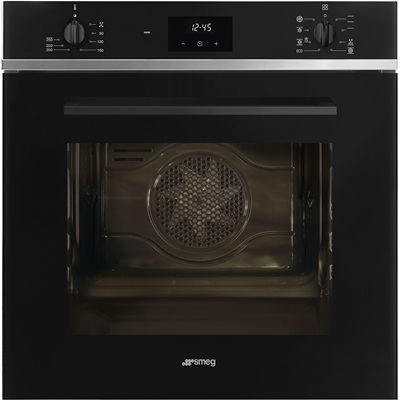 Мултифункционална фурна за вграждане 70л - SMEG SF6400TB