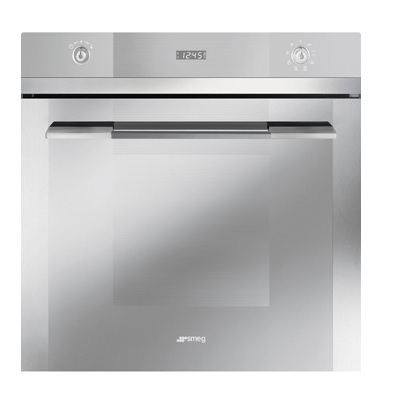 Мултифункционална фурна за вграждане 72л - SMEG SFP105S