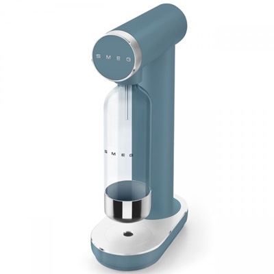 Машина за сода - SMEG SKC01SBM