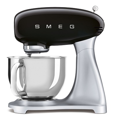 Кухненски робот - SMEG SMF02BLEU