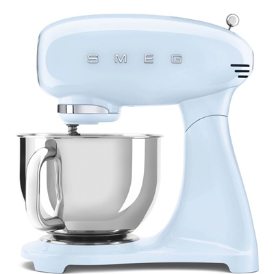 Кухненски робот - SMEG SMF03PBEU