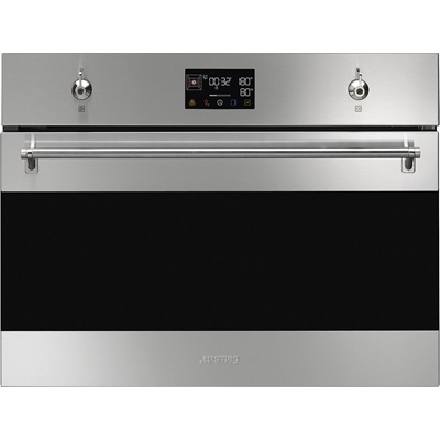 Конвектомат 41л - SMEG SO4302S3X