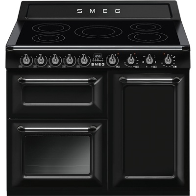 Готварска печка 100см - SMEG TR103IBL2