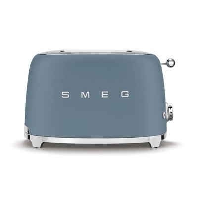 Тостер - SMEG TSF01SBMEU