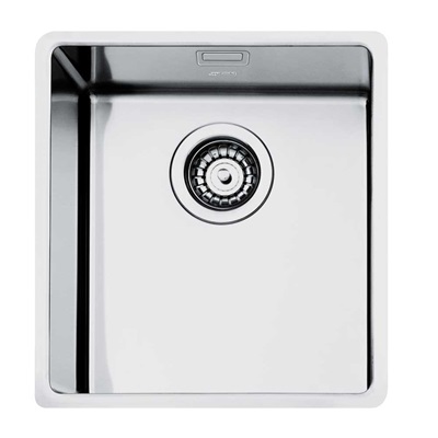 Мивка - SMEG VFU34SFR