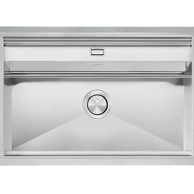 Мивка - SMEG VQMX79N2