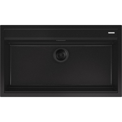 Мивка - SMEG VSGX860MN