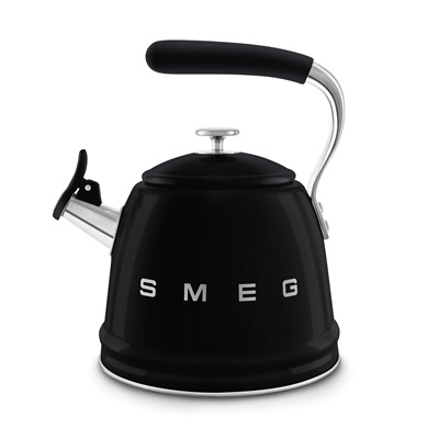 Чайник - SMEG WKF01BL
