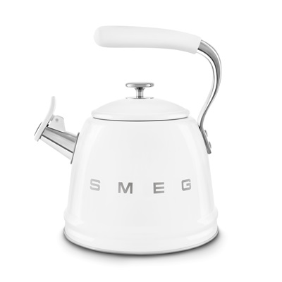 Чайник - SMEG WKF01WH