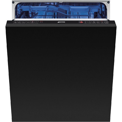 Съдомиялна за вграждане 13к - SMEG ST868TL