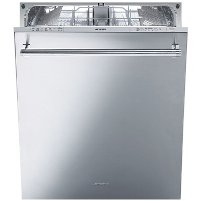 Съдомиялна за полувграждане 13к - SMEG STA6445F1