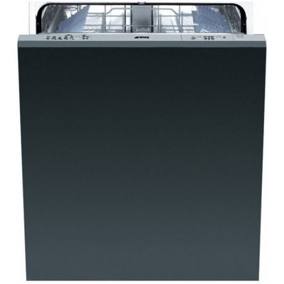 Съдомиялна за вграждане 12к - SMEG STA6445-2