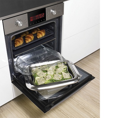 Конвектомат 70л - SAMSUNG BQ1VD6T234