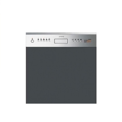 Съдомиялна за полувграждане 13к - SMEG PLA6445X2