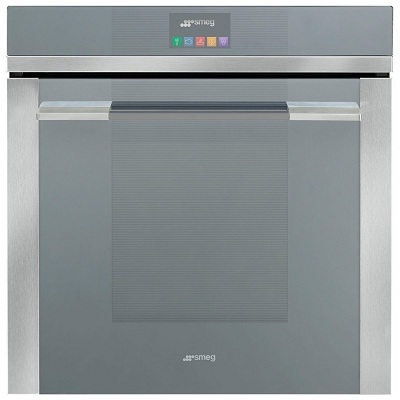 Мултифункционална фурна за вграждане 79л - SMEG SFP140E
