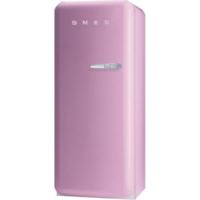 Хладилник с камера 256л - SMEG FAB28LRO1