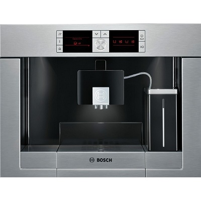Кафемашина автомат за вграждане - BOSCH TCC78K751/06