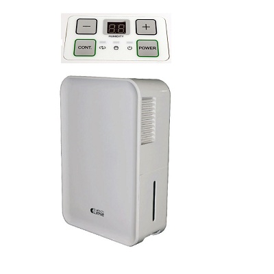 Влагоуловител TECLIME TDH-12 	