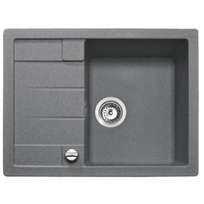 Мивка TEKA ASTRAL45B-BG\GRAY