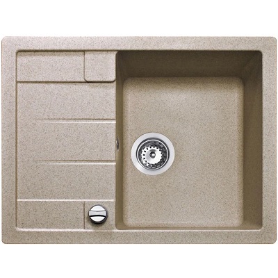 Мивка - TEKA ASTRAL45B-BG\CK