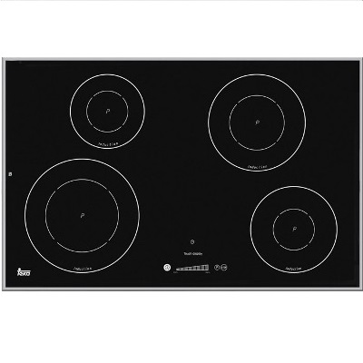 Плот индукционен 4 зони - TEKA GKST80I40
