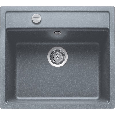 Мивка TEKA MENORCA60S-TG\WH