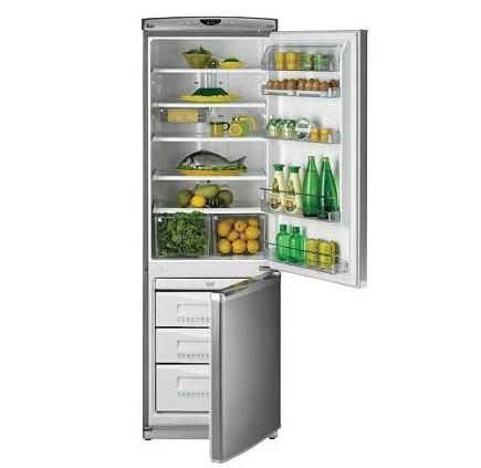 Хладилник с фризер 333л - TEKA NF1350