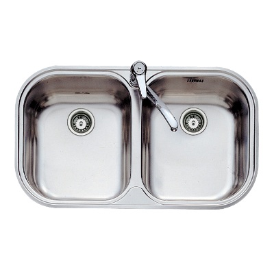 Мивка TEKA STYLOL 2C