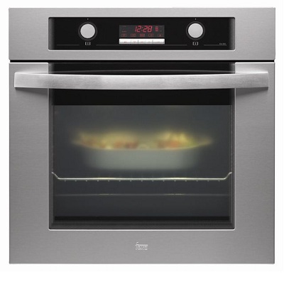 Мултифункционална фурна за вграждане 56л - TEKA HA840