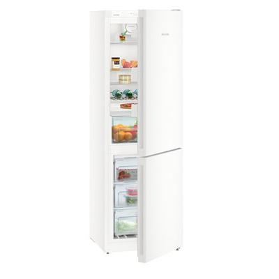 Хладилник с фризер 304л - LIEBHERR CN4313