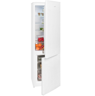Хладилник с фризер 232л - EXQUISIT KGC241/60-4.A++