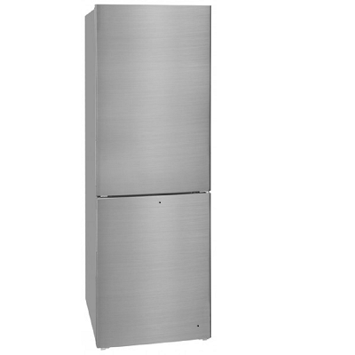 Хладилник с фризер 310л - EXQUISIT KGC325/95-4.2 NFA++