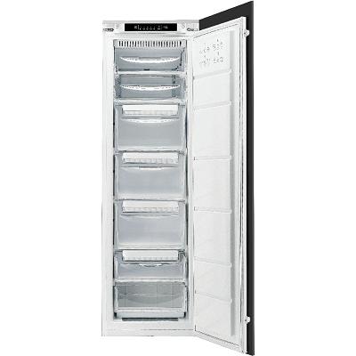 Фризер за вграждане 190л - SMEG VI205PNF1