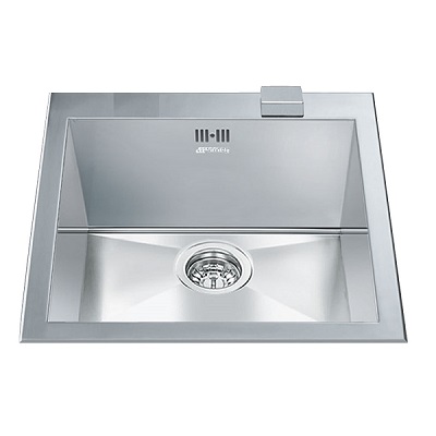 Мивка - SMEG VQ40RS-2