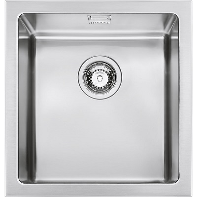 Мивка - SMEG VQR40