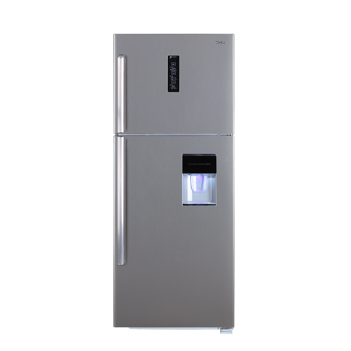 Хладилник с камера 500л - HAIER D1FE671WF