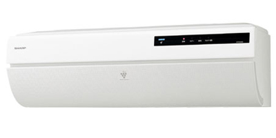 Климатик инверторен 12000 BTU - SHARP KIREION W25SE
