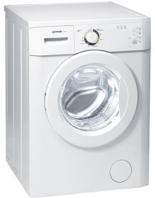 Пералня 7кг - GORENJE WA7435