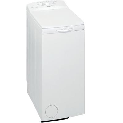 Пералня с горно зареждане 5кг - WHIRLPOOL AWE5200