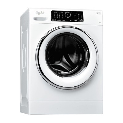 Пералня 8кг - WHIRLPOOL FSCR80621