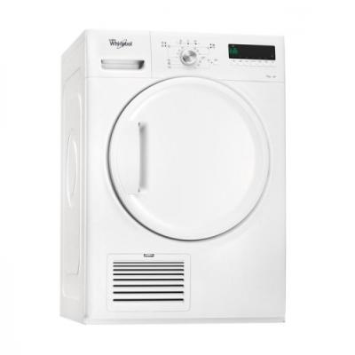 Сушилня кондезаторна 7кг - WHIRLPOOL HDLX70310