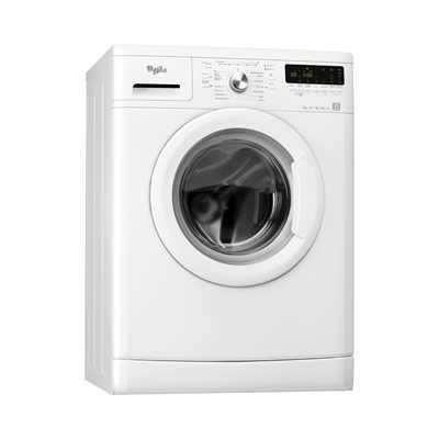 Пералня 7кг - WHIRLPOOL MEMPHIS4587SM