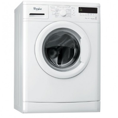 Пералня 7кг -WHIRLPOOL AWО/C7350