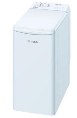 Пералня с горно зареждане 5кг - BOSCH WOT24351NL/11